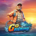 Go Fishing