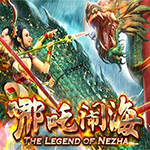 Legend of Nezha GMP
