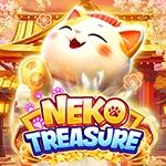 Neko Treasure