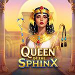 Queen of the Sphinx