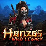 Hanzo's Wild Legacy