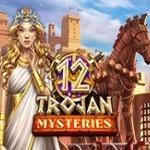 12 Trojan Mysteries