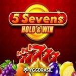 5 Sevens Hold and Win