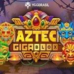 Aztec GigaBlox