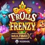Trolls Frenzy